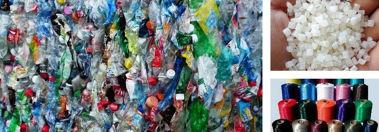 Recyclage Bouteilles
